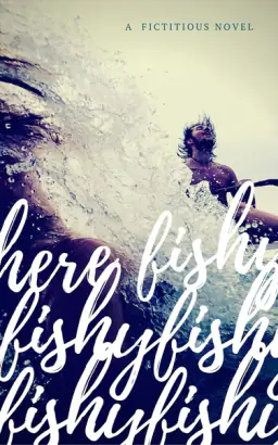 Cover of Here Fishy Fishy