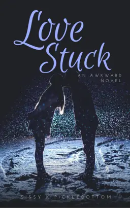 Cover of Love Stuck